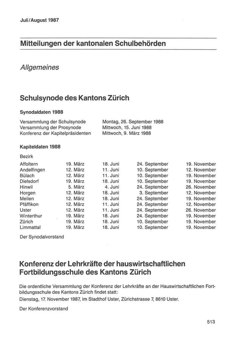 Buchumschlag - Heft 7-8