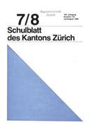 Heft 7-8