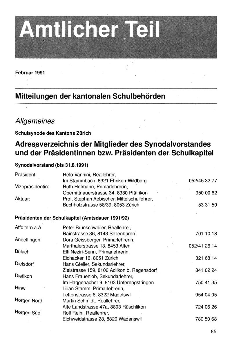 Buchumschlag - Heft 2