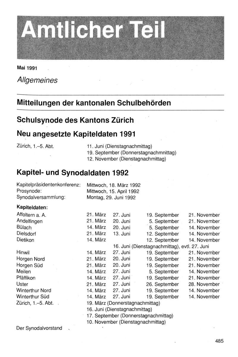 Buchumschlag - Heft 5