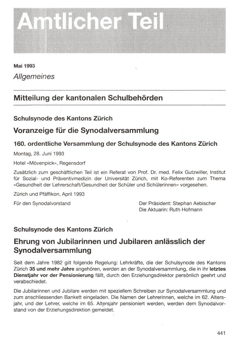 Buchumschlag - Heft 5