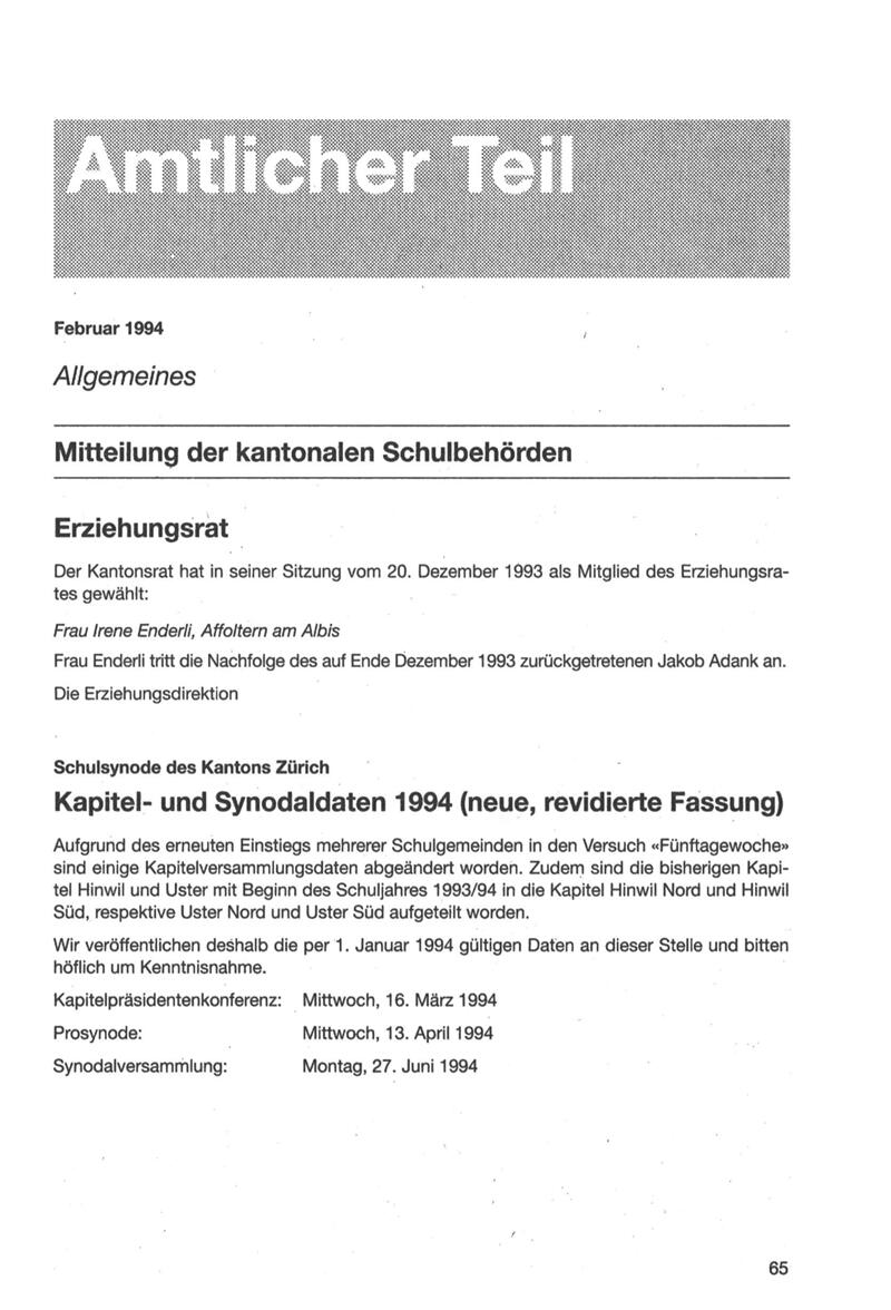 Buchumschlag - Heft 2