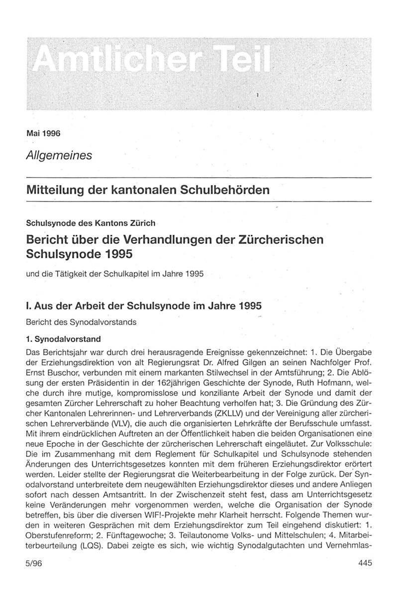 Buchumschlag - Heft 5