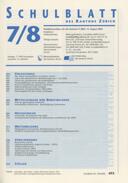 Heft 7-8