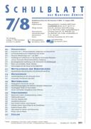 Heft 7-8