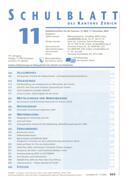 Heft 11