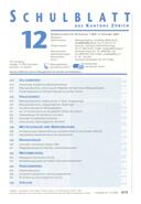 Heft 12
