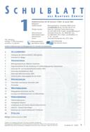 Heft 1
