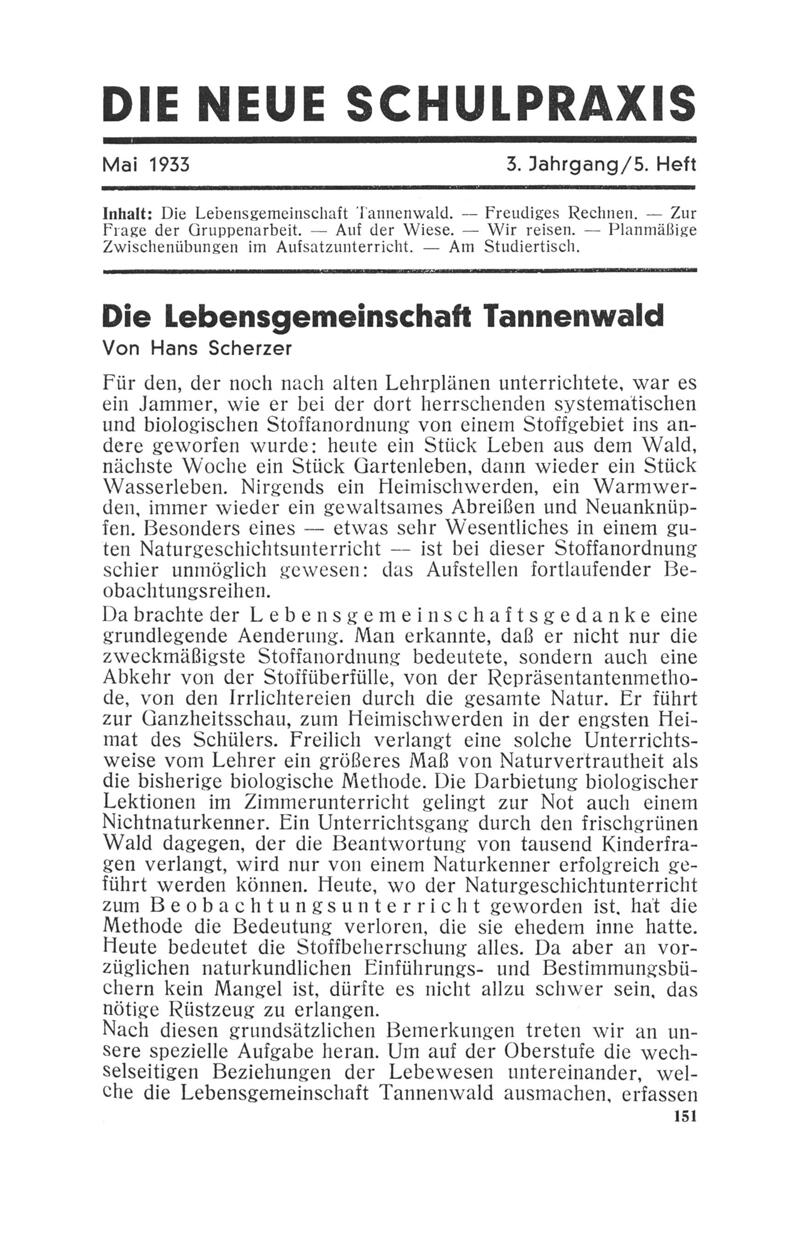 Buchumschlag - Heft 5