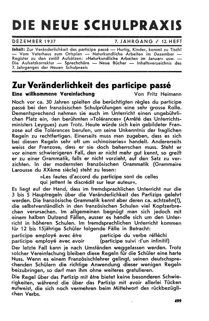 Buchumschlag - Heft 12