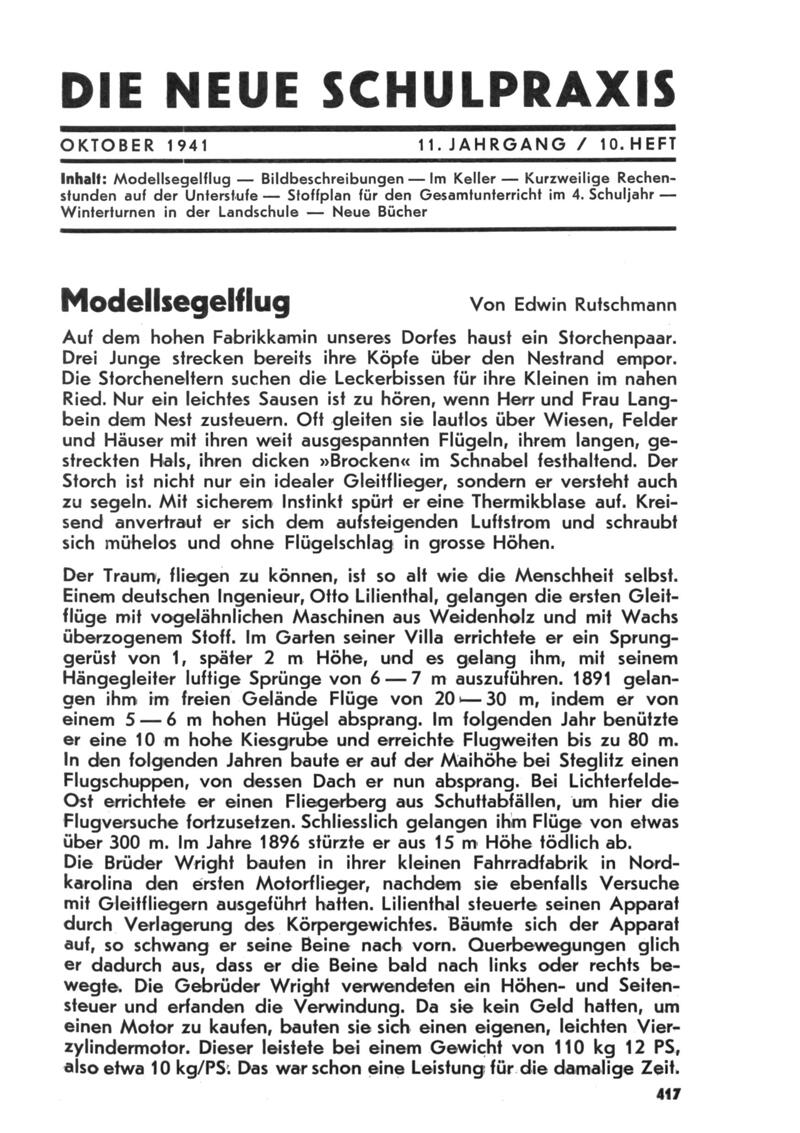 Buchumschlag - Heft 10