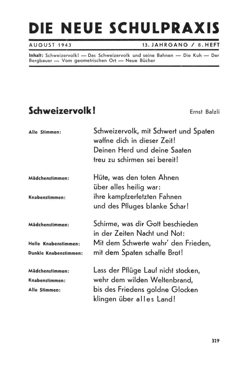 Buchumschlag - Heft 8