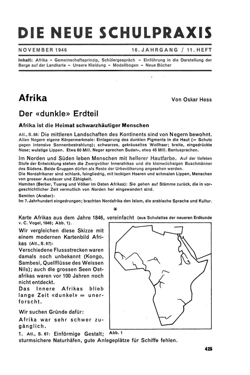 Buchumschlag - Heft 11