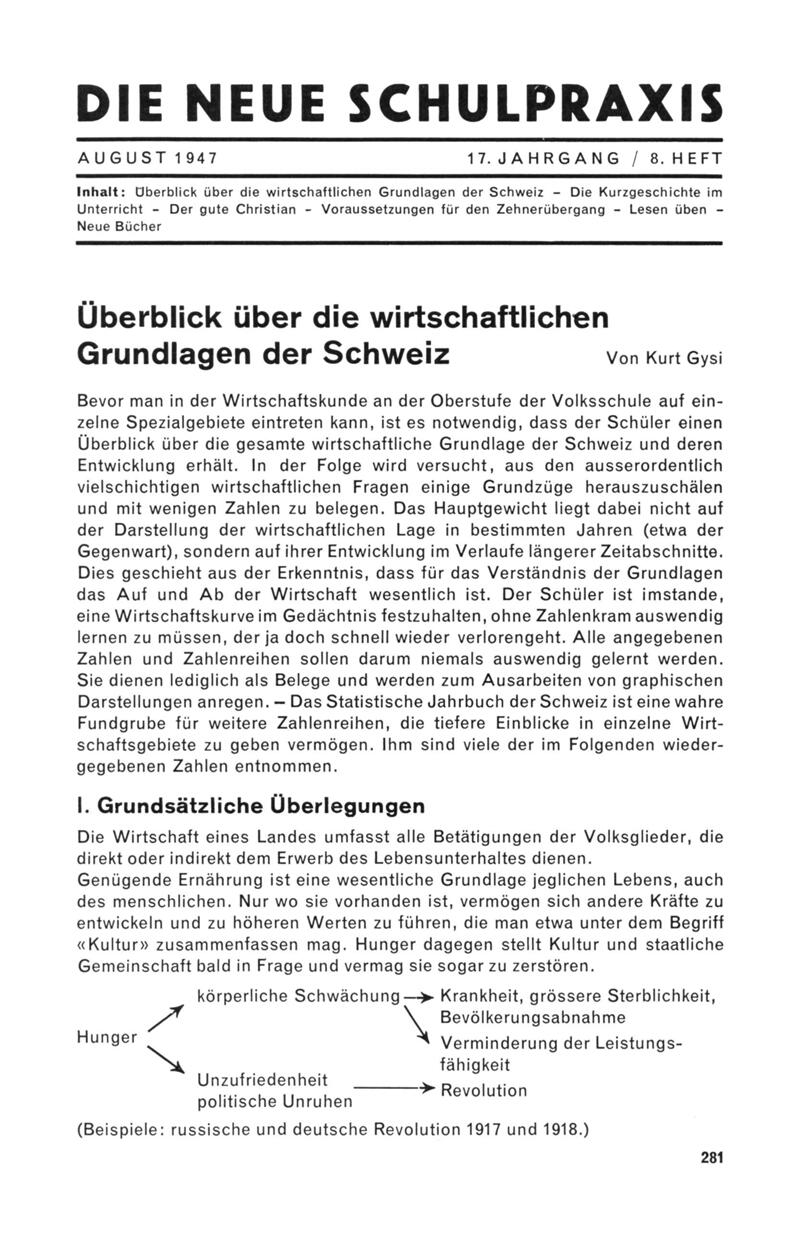 Buchumschlag - Heft 8