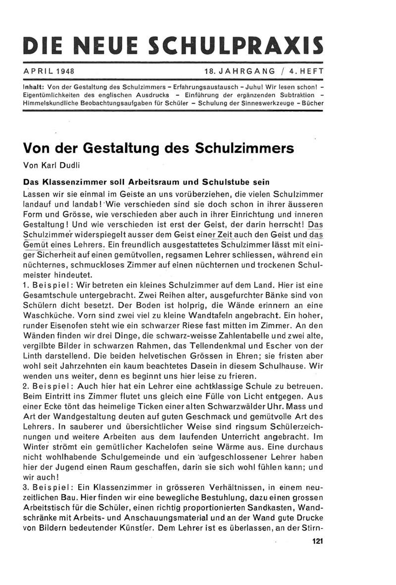 Buchumschlag - Heft 4