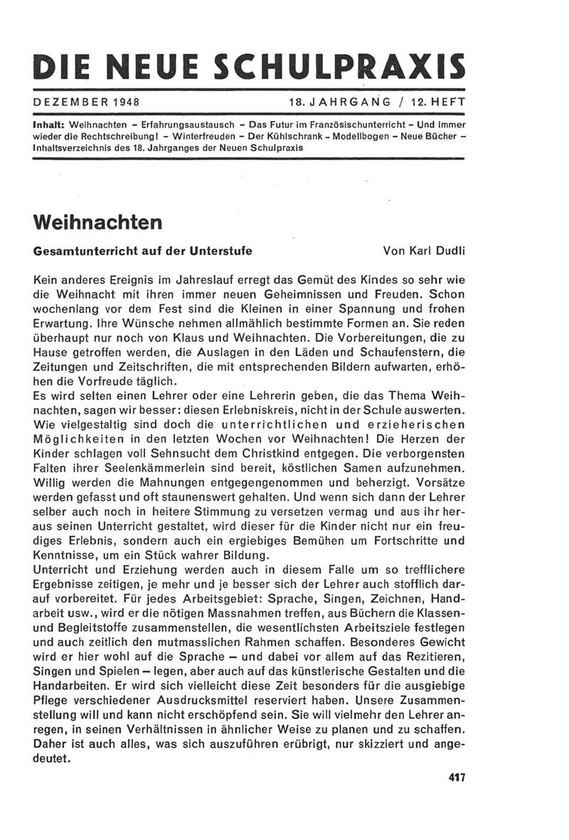 Buchumschlag - Heft 12