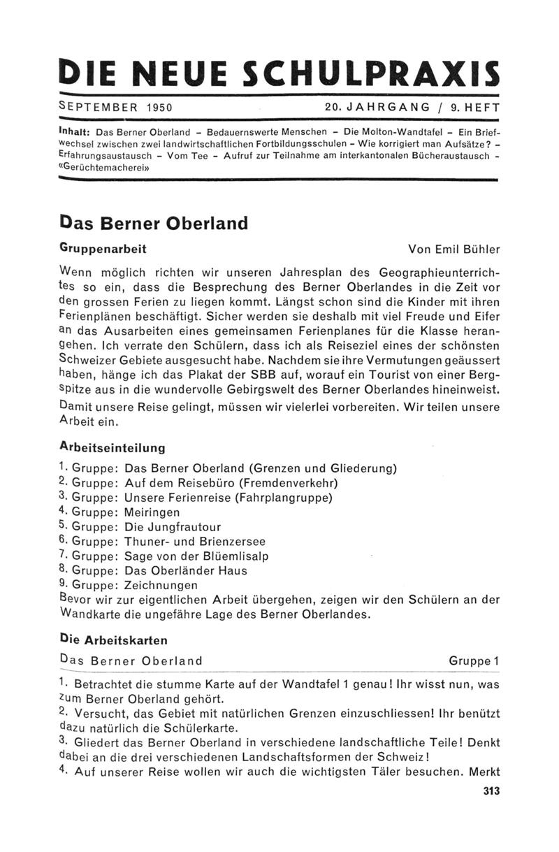 Buchumschlag - Heft 9