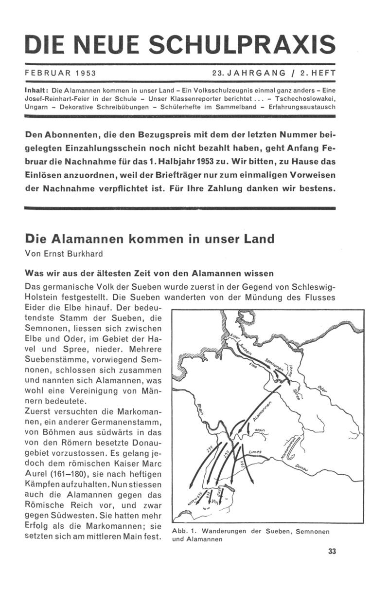 Buchumschlag - Heft 2