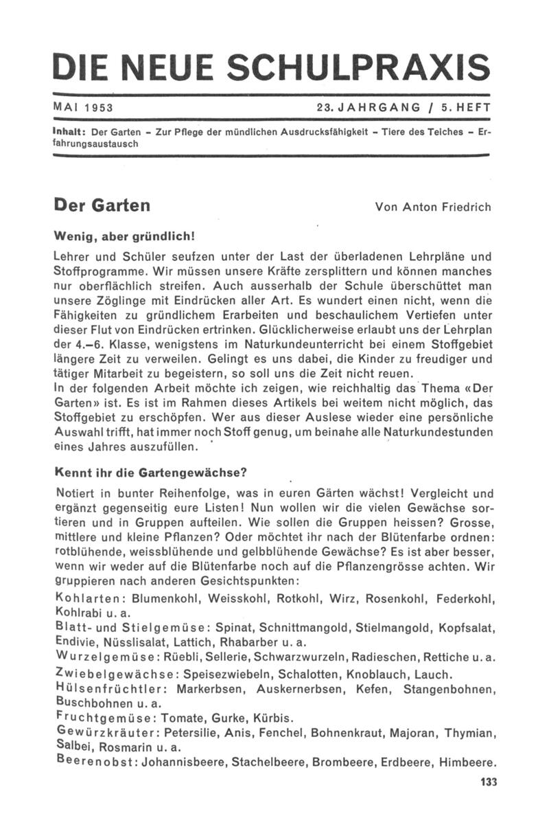 Buchumschlag - Heft 5