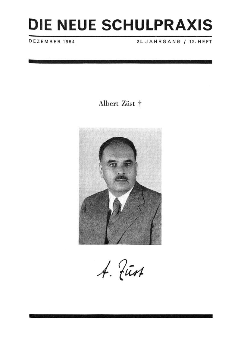 Buchumschlag - Heft 12
