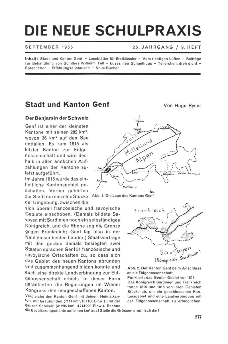 Buchumschlag - Heft 9