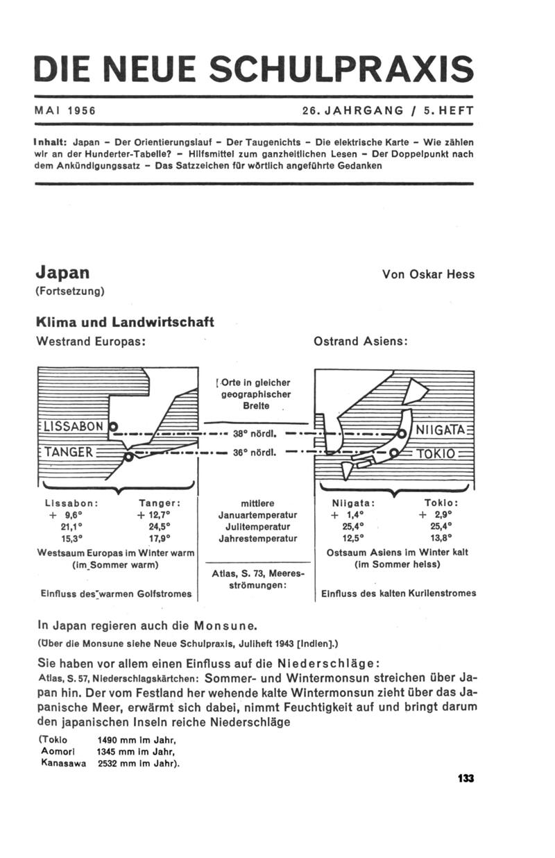 Buchumschlag - Heft 5
