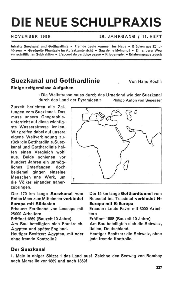 Buchumschlag - Heft 11