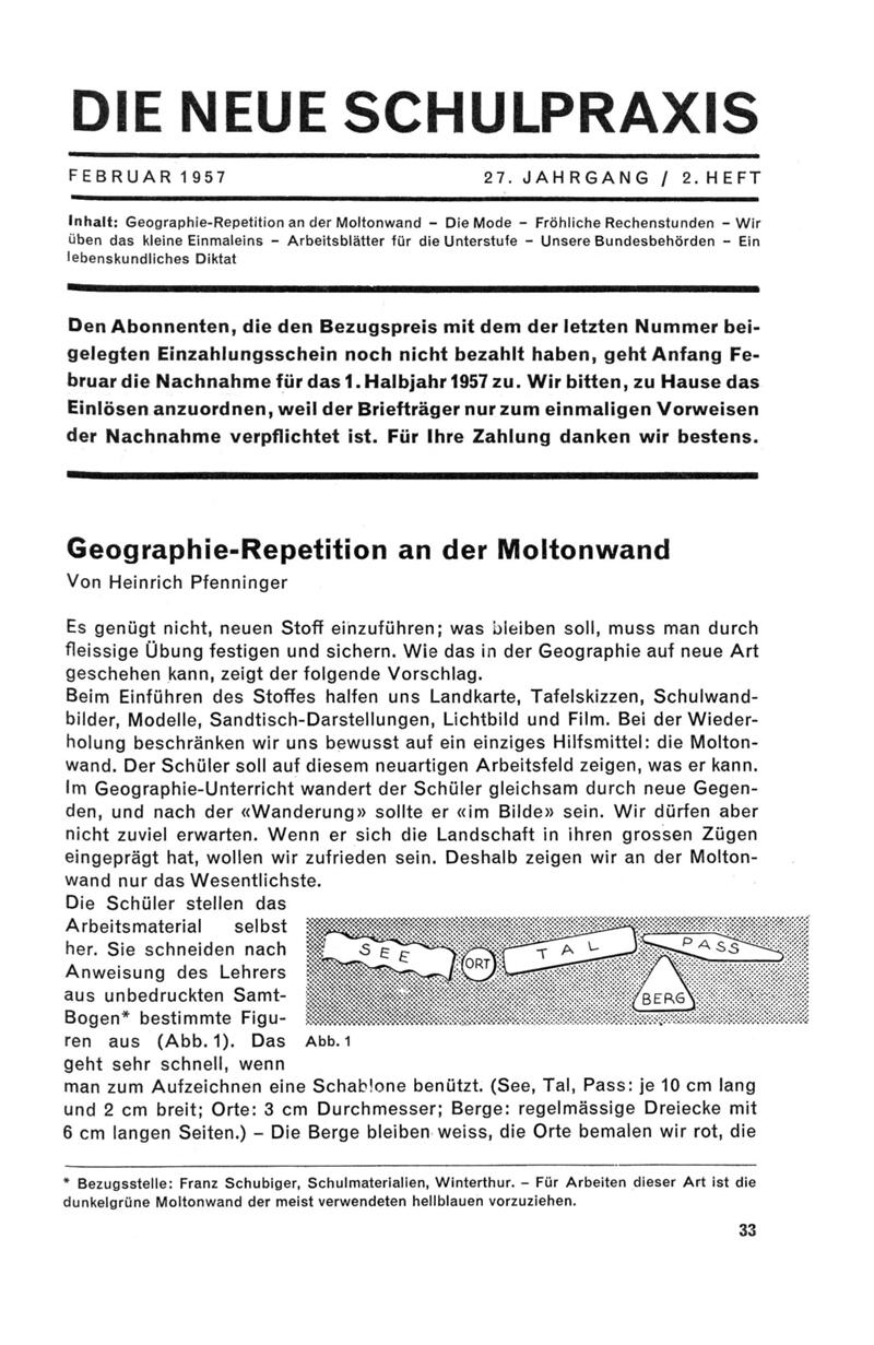 Buchumschlag - Heft 2