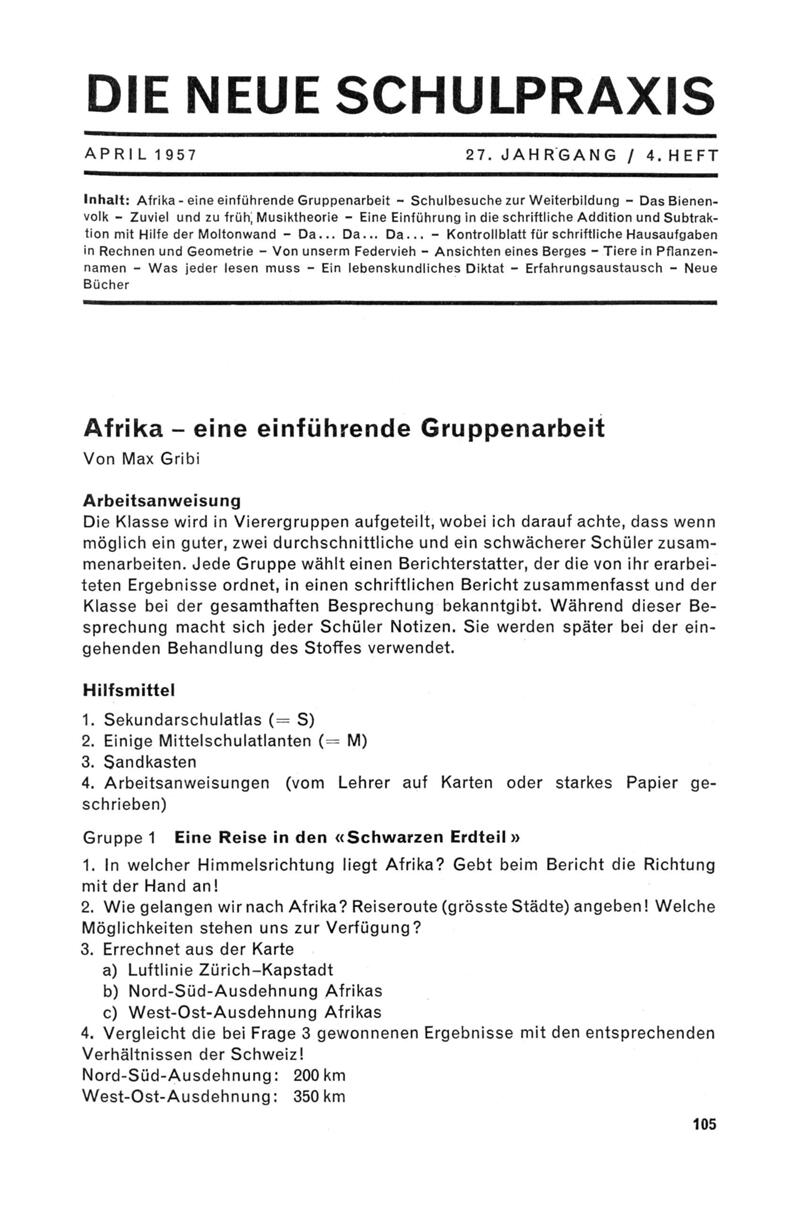 Buchumschlag - Heft 4