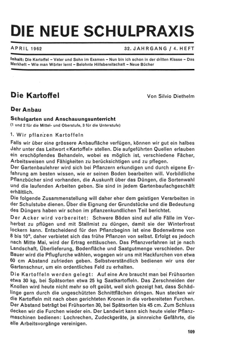 Buchumschlag - Heft 4