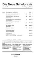 Heft 1