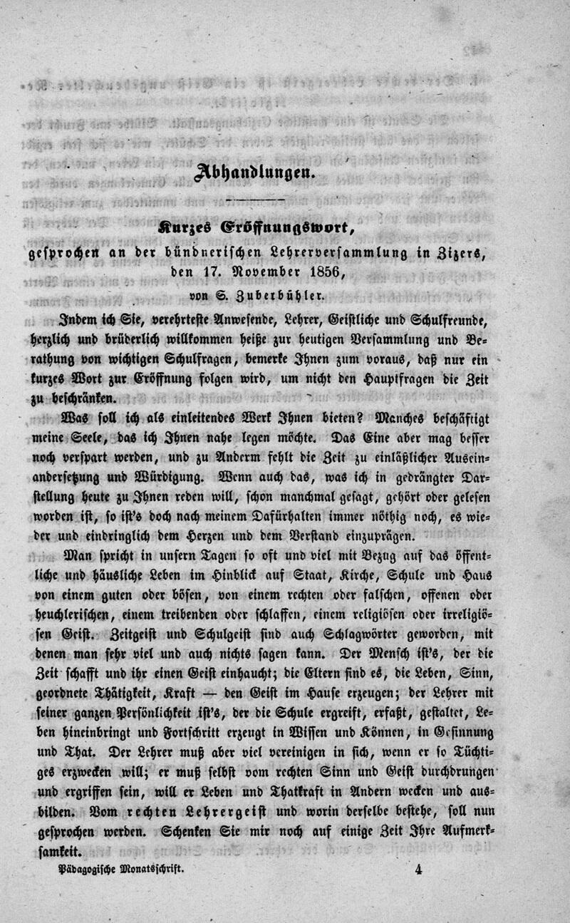 Buchumschlag - Heft 2