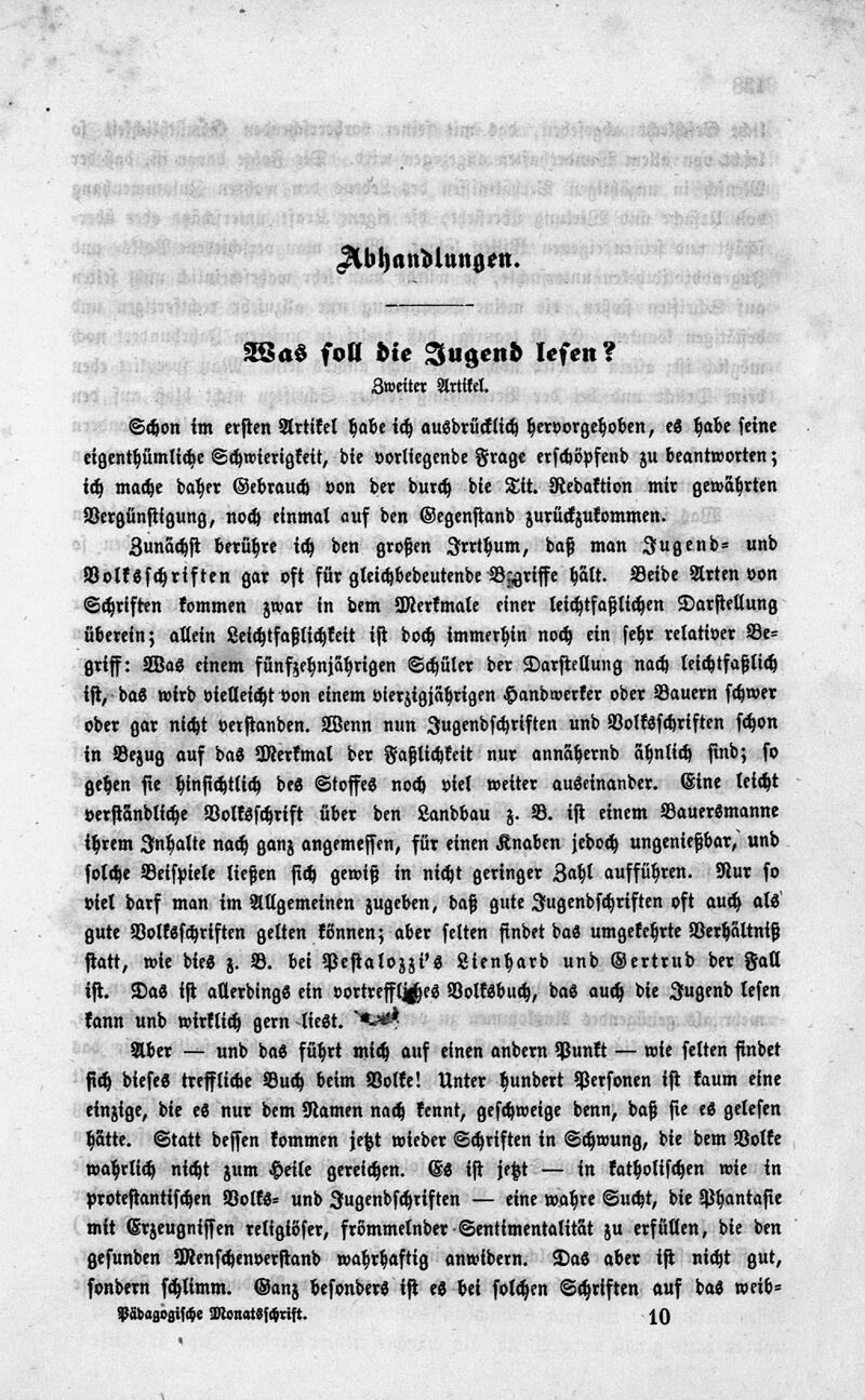 Buchumschlag - Heft 5