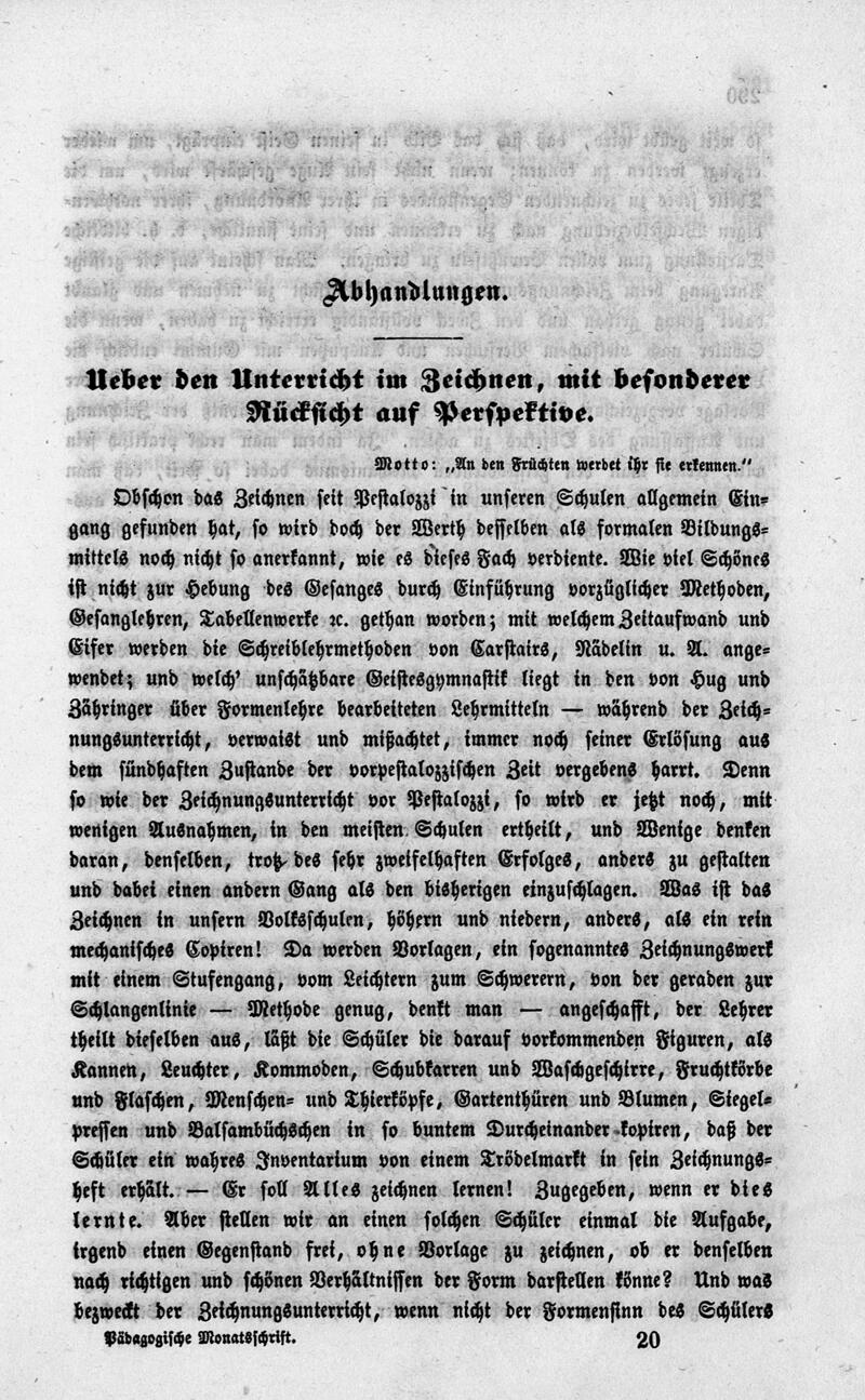 Buchumschlag - Heft 8