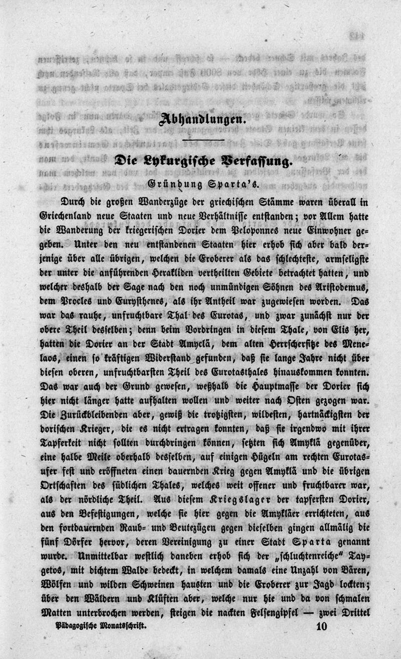 Buchumschlag - Heft 4