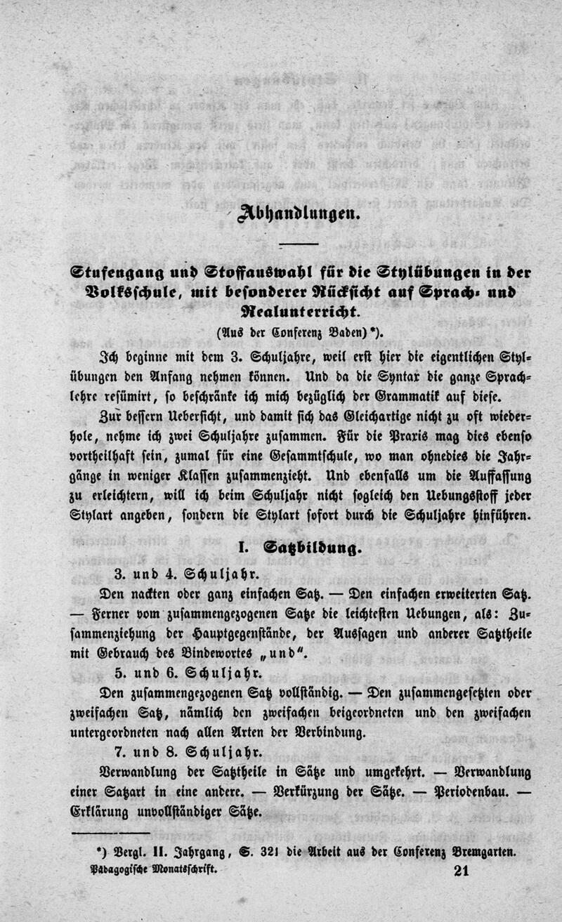 Buchumschlag - Heft 7