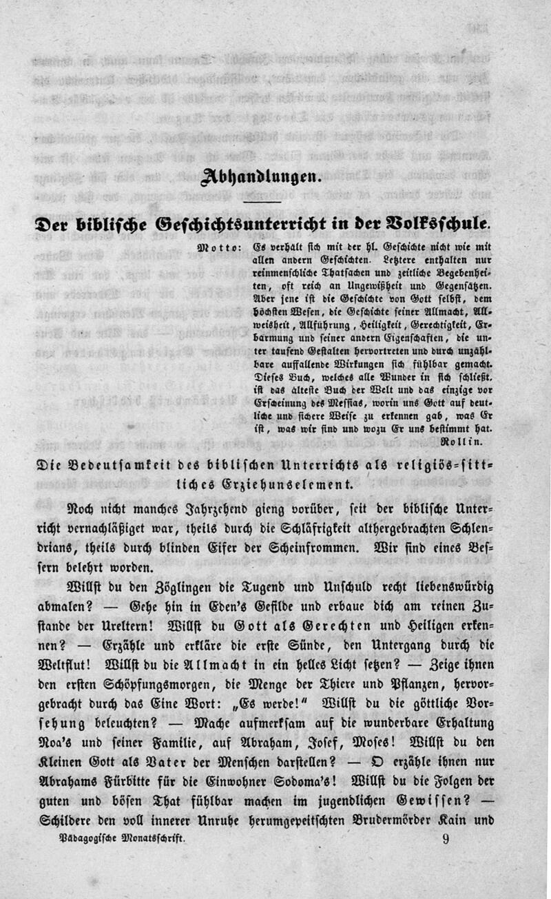 Buchumschlag - Heft 4