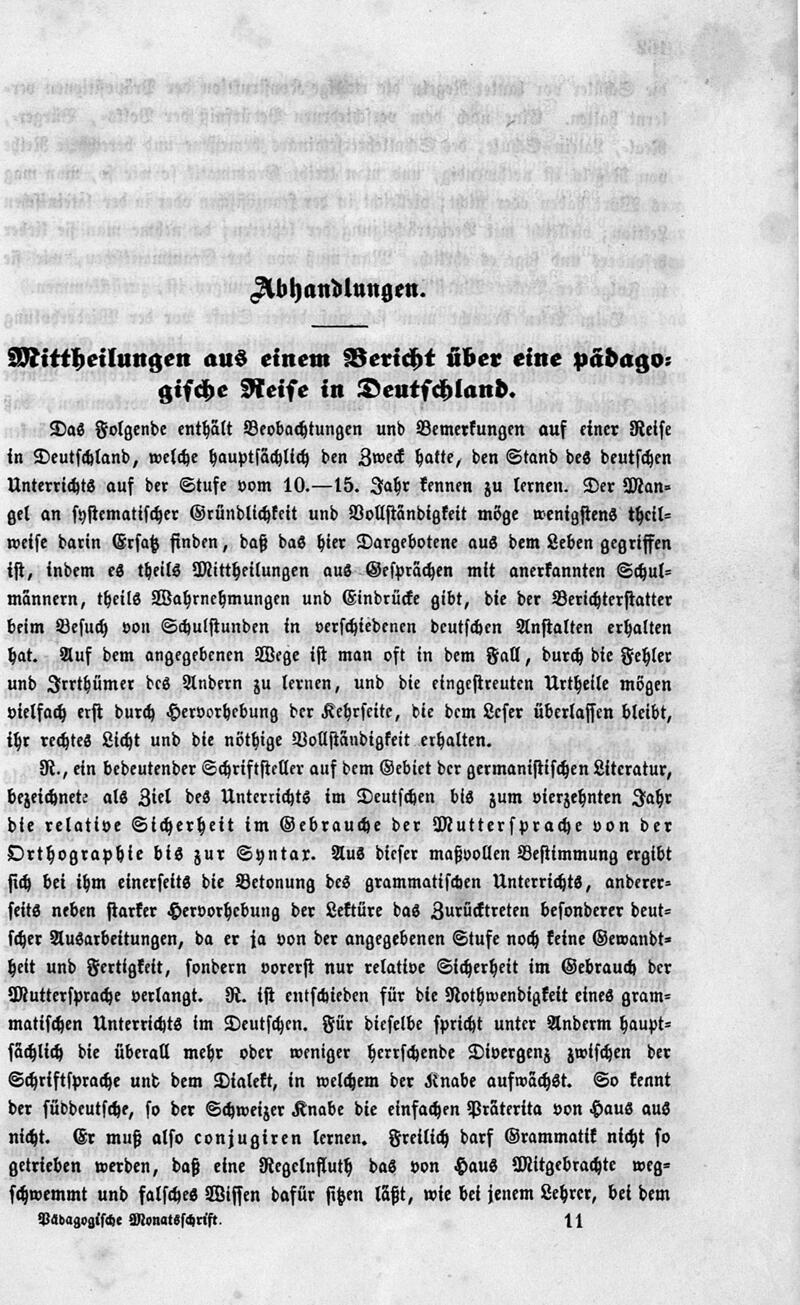 Buchumschlag - Heft 5