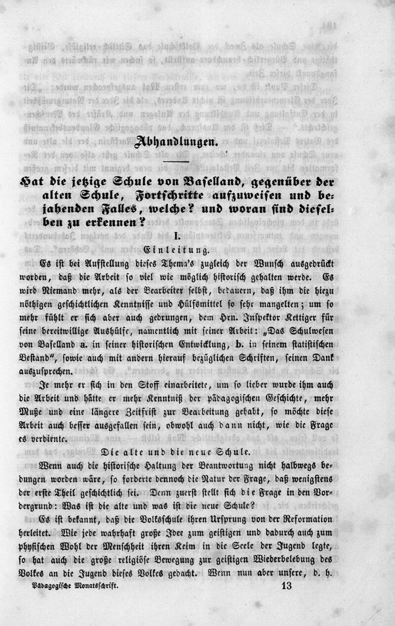 Buchumschlag - Heft 6