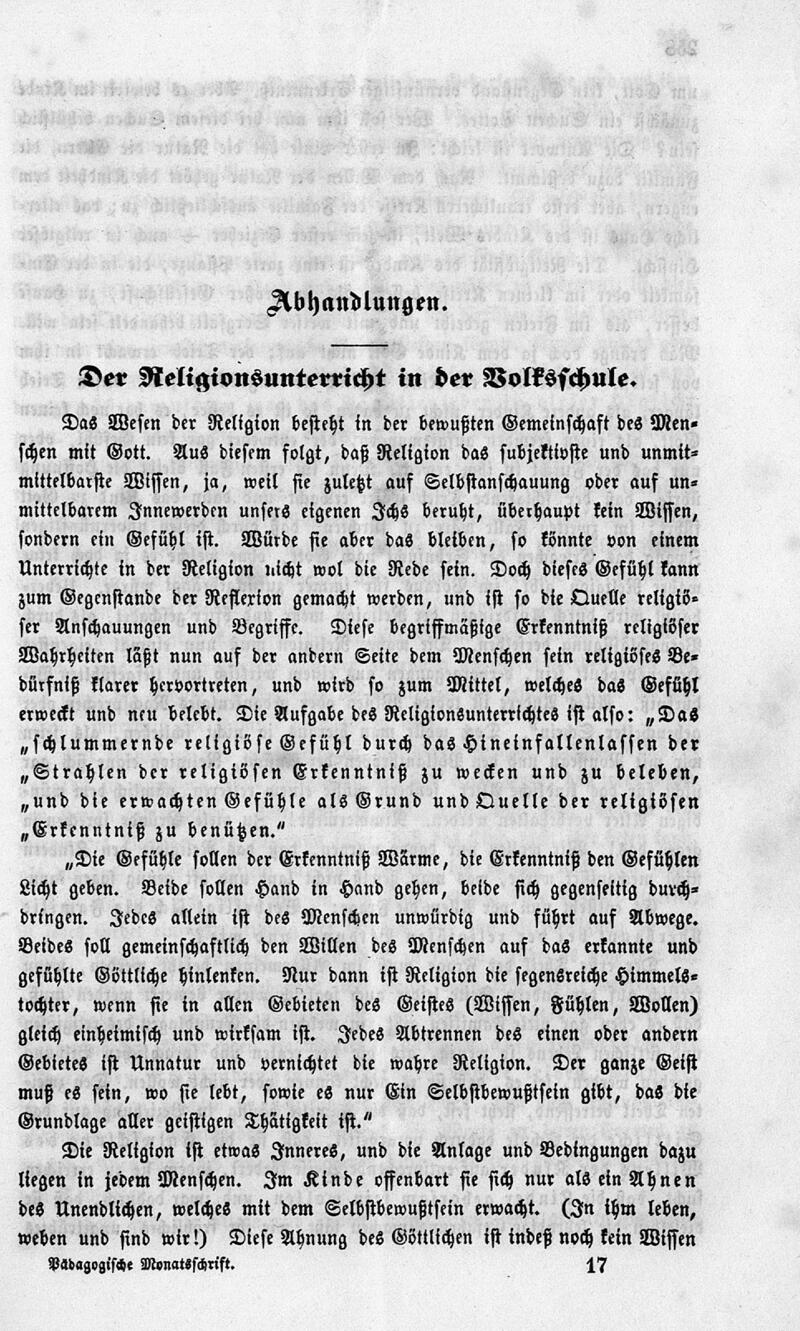 Buchumschlag - Heft 8
