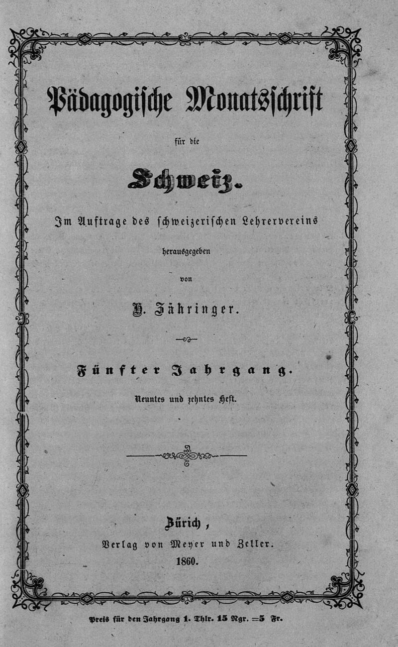 Buchumschlag - Heft 9-10