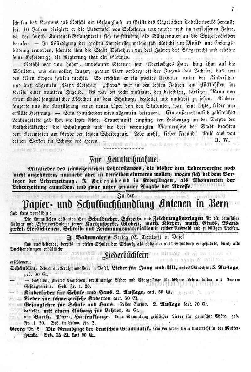 Buchumschlag - Heft 2