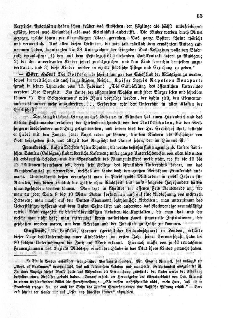 Buchumschlag - Heft 9