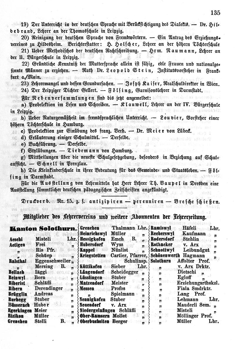 Buchumschlag - Heft 18