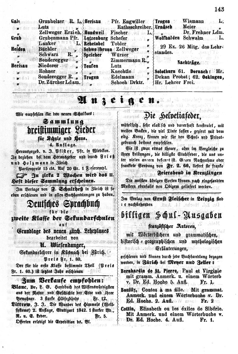 Buchumschlag - Heft 19