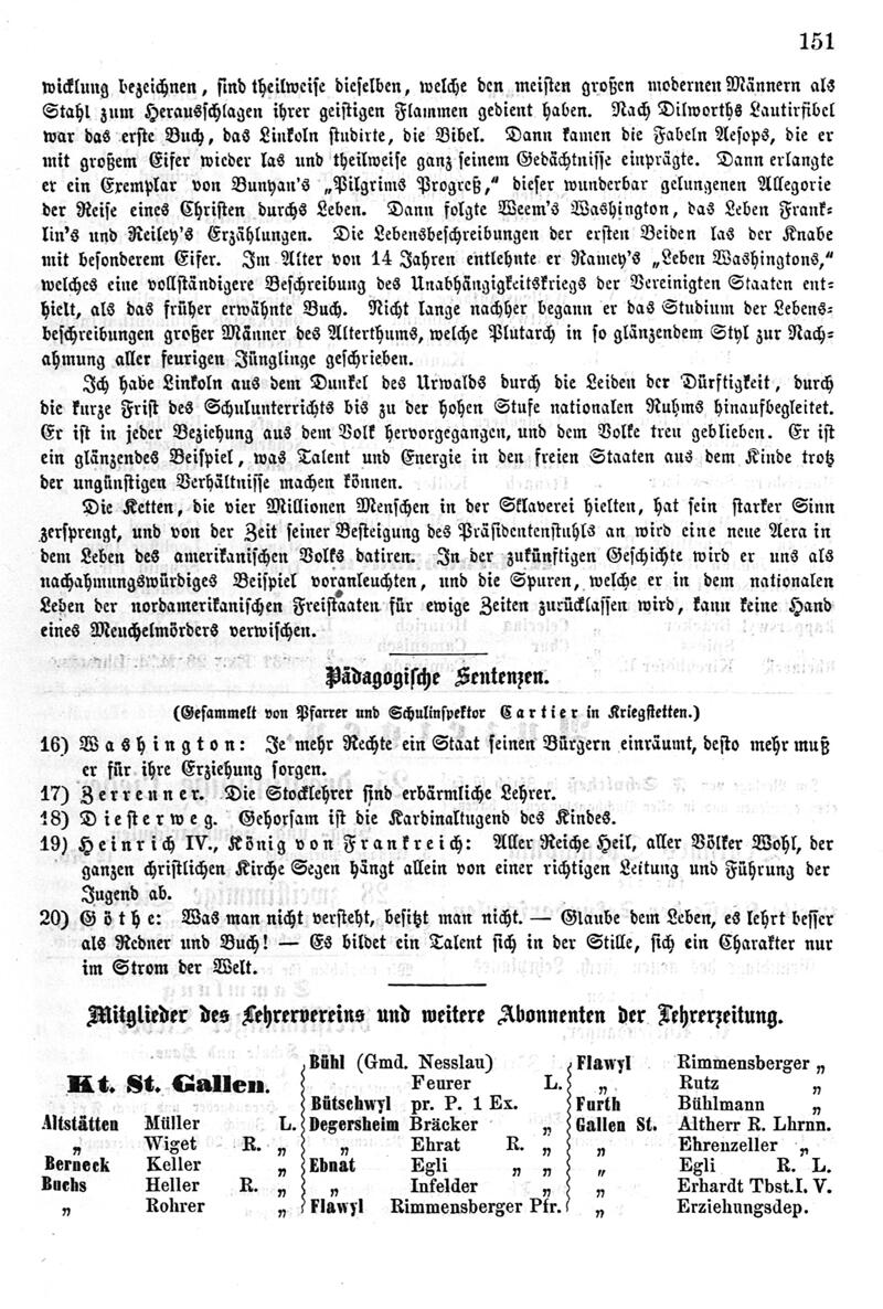 Buchumschlag - Heft 20