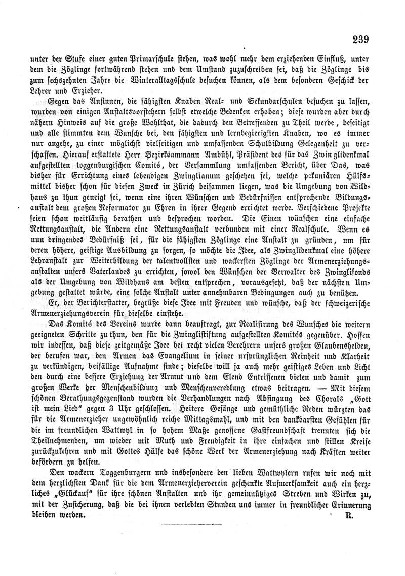 Buchumschlag - Heft 31