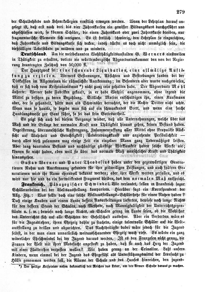 Buchumschlag - Heft 36