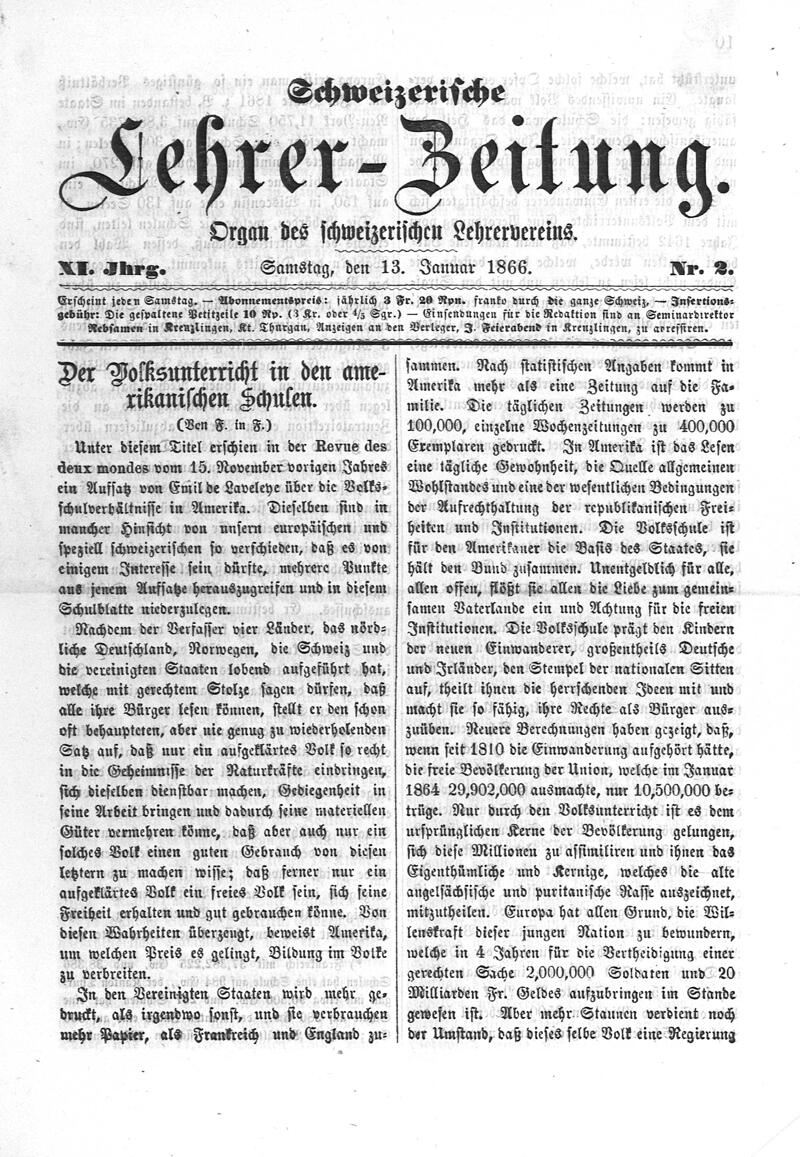Buchumschlag - Heft 2