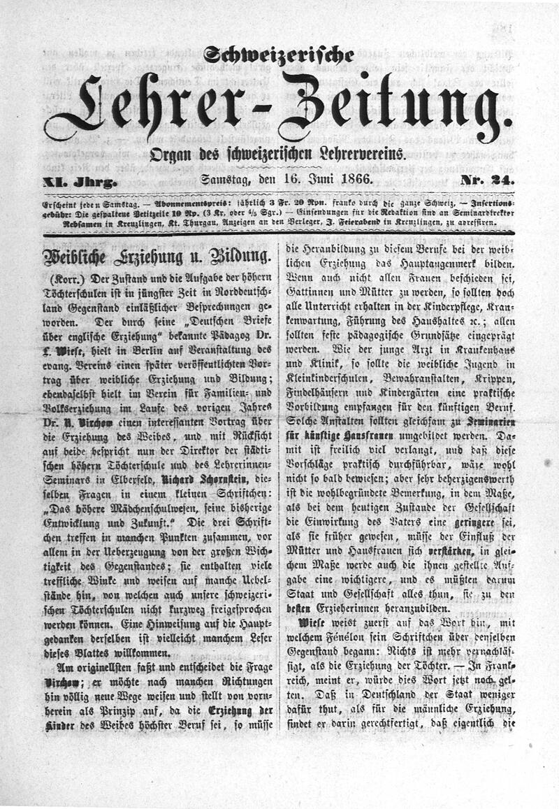 Buchumschlag - Heft 24